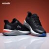 Crivit Running Shoes Black Orange - Image 3