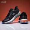 Crivit Running Shoes Black Orange