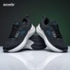 Crivit Running Shoes Black White
