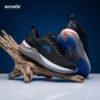 Crivit Running Shoes Black Green