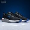 Crivit Running Shoes Black Green - Image 2