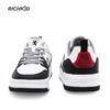 RT Casual Sneakers Red Black - Image 7
