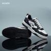 BondStreet Sneakers Black White