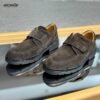 Business Casual Buckle Up shoes - Image 2