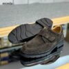 Business Casual Buckle Up shoes