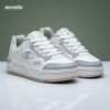 RT BoldStep Grey White