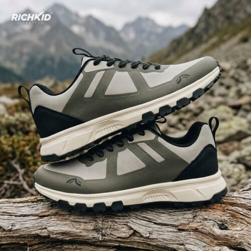 Crivit light casual shoes Grey