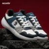 Dragon Red Light Sports Shoe