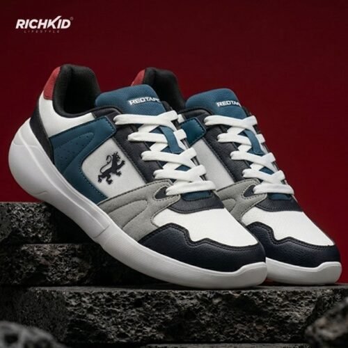 Dragon Red Light Sports Shoe