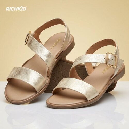 JENNY Strap Gold
