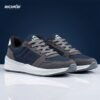 Crivit Suede X Mesh Casual Shoes - Image 2