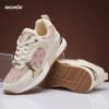 Guess Women Shoes Gold - Image 3