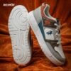 RT Blue Red sports shoes - Image 5