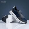 CRIVIT Light Sports Shoes Navy White - Image 2