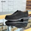laceUp Business Casual Black - Image 2