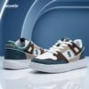 Redtape casual sneakers brown - Image 3