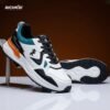 Light elegant shoes OrangeBlack - Image 6