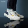 BondStreet Sneakers Yellow Sky - Image 3