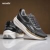Reebok Light Float Running Shoes Grey - Image 3