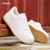 Chunky Sneakers White