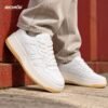 Chunky Sneakers White - Image 2
