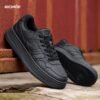 Chunky Sneakers Black
