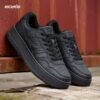Chunky Sneakers Black - Image 2