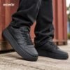 Chunky Sneakers Black - Image 3