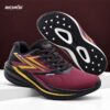 Friction Carbon Plates Running Shoe  Maroon - Image 2