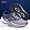Friction Carbon Plates Running Shoe Grey - Image 2