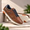 TIPO ALTO Casual Leather Shoes - Image 2