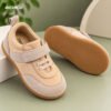 Zara Classic Leather Kids Shoes - Image 2