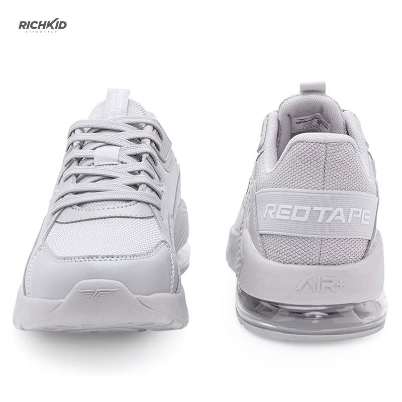RT Air Sneaker Grey - Image 2