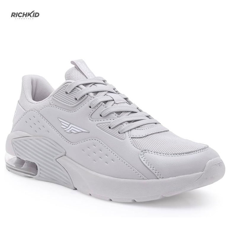 RT Air Sneaker Grey - Image 7