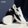RT Air Sneaker Black White - Image 2