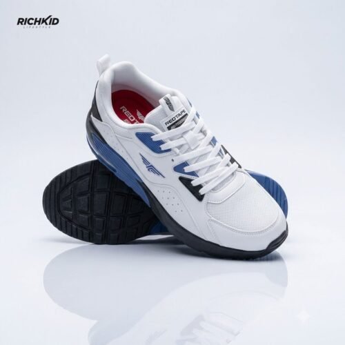 RT Air Sneaker Blue black