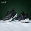 Ultra Comfort Sports Shoes Blue Black - Image 4