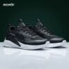 Ultra Comfort Sports Shoes Blue Black