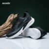 Ultra Comfort Sports Shoes Blue Black - Image 2