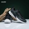 Ultra Comfort Sports Shoes Blue Black - Image 3