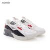 RT Air Sneaker Red Black - Image 3