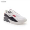 RT Air Sneaker Red Black - Image 5