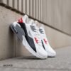 RT Air Sneaker Red Black