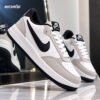 Nike Air Force 1 Black White