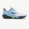 RT AeroPulse Sports Shoe white blue - Image 2