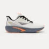 RT AeroPulse Sports Shoe Orange Grey - Image 2
