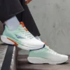 RT AeroPulse Sports Shoe mint green