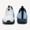 RT AeroPulse Sports Shoe white blue - Image 3