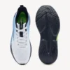 RT AeroPulse Sports Shoe white blue - Image 4