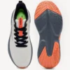 RT AeroPulse Sports Shoe Orange Grey - Image 4